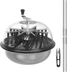 Ipower - 19" Bud Trimmer Open Box. Price: $152.72.