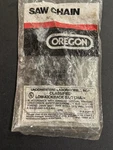Oregon 18" Low Kickback Saw Chain Part #91VJ NO62 - New Factory Package. Price: $14.95.