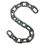 Dayton Coil Chain,trade 4/0,100 Ft. L,670 Lb. 34RZ86 190735266311 New. Price: $178.40.