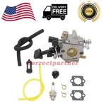 Carburetor Replaces Stihl 4229 129 0901 4244 120 0603 Zama C1Q-S209 Blower New. Price: $20.99.