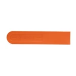 Husqvarna Chainsaw Scabbard 18 To 22 Inch And Cover, Genuine Orange New. Price: $28.99.