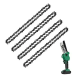 Mini Chainsaw 6-INCH For Cordless Electric Handheld 4-PACK New. Price: $19.34.
