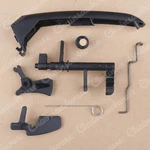 Handle Cover Trigger Throttle Switch Kit For Stihl 044 MS440 046 MS460 Chainsaws New. Price: $10.99.