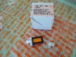 Stihl Fuel Solenoid Valve M-tronic Service Kit Oem 0000 120 5111 New. Price: $45.00.
