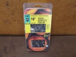 Oregon Made Usa S56-T 2 Pack 16-INCH Chainsaw Nos Homelite Poulan Sears New. Price: $26.00.