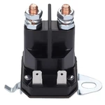 Starter Solenoid For Husqvar-na 582042802 532192507 582042801 Craftsman Y New. Price: $22.99.