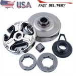 503932471 Clutch Drum Sproket Rim Bearing For Husqvarna 362 365 371 372XP New. Price: $25.35.