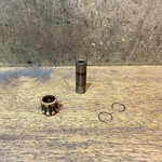 Stihl Genuine MS290/310/390 Piston Pin & Needle Bearing-oem USED-1110 034 1500. Price: $7.19.