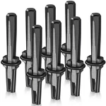 Flk Tech 5/8" Plug Wedges Feather Shims Concrete Rock Stone Splitter Hand New. Price: $35.44.
