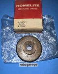 Homelite 3/8 6T Rim Sprocket A-95343 XL2 Super 180 190 Mini LX30 Xel B5 New. Price: $69.95.