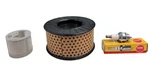 Air Filter Set & Sparkplug Replaces Stihl 4221 140 1800 4400 New. Price: $28.50.