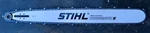 Stihl 36 Inch X .063" Duromatic Bar 1/2" Chisel Chain (RS84)+OREGON Rim Brand. Price: $616.53.