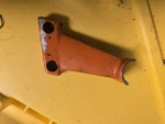 Echo 400EVL Handle Support 35161414530 Used. Price: $25.00.
