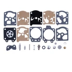 Carburetor Rebuild Repair Kit For Husqvarna 51 55 Rancher Saw Walbro WT-170 New. Price: $8.29.