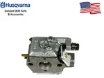 Oem Husqvarna 530071638 Carburetor WT-629-1 New. Price: $49.95.