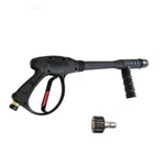 Simpson Cold Water Spray Gun 360 Degree Rotating Side Assist Handle 4500-PSI New. Price: $61.20.