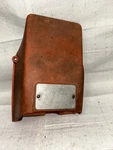 Oem Stihl 038 Engine Cover / Shroud (1119 084 0901) Used. Price: $15.00.