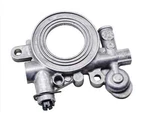589028403 Genuine Oil Pump Fits Husqvarna 565 572XP 589028402 589028401 New. Price: $39.99.