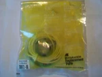 Nos Mcculloch Starter Pulley With Rope 300872-00, 300872-ORIGINAL Packaging New. Price: $7.99.