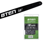 8TEN 32" Chainsaw Guide Bar & .050 3/8 105DL For Stihl 066 044 064 046 038 New. Price: $83.95.