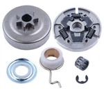 For Stihl Chainsaw Clutch Drum Oil Pump Worm Gear MS251 MS231 MS241 11436402002 New. Price: $20.99.