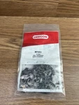Oregon M72X3 Speedcut Chainsaw Blades Replacement Parts G12062 New. Price: $8.00.