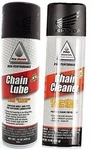 Honda Pro Chain Lube (15OZ) And Cleaner Combo Kit New. Price: $27.82.