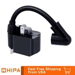 Ignition Coil For Stihl FS38 FS45 FS55 HL45 HS45 KM55 # 4140 400 1308 Strimmer New. Price: $11.64.