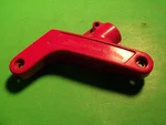 Jonsered 49SP Chainsaw Handle Bracket New Oem CV14. Price: $22.00.