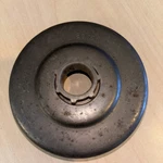 Poulan Rim Sprocket # 23706 245 306 4200 4900 5200 5400 New Nos. Price: $24.99.