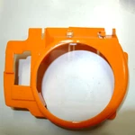 Oem Husqvarna Air Conductor, Flywheel Cover, Middle Version, 44, #501679001 Used. Price: $5.00.