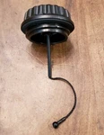 Stihl Fuel Gas Filler Cap 066 088 MS650 MS660 0000-350-0509 Genuine Oem New. Price: $17.05.
