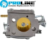 Proline Carburetor For Husqvarna 61 268 272XP 272K 501355201 Tillotson HS254B New. Price: $32.95.