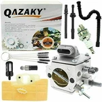 Chainsaw Carburetor For Stihl MS290 MS310 MS390 029 Walbro HD21B New. Price: $33.90.