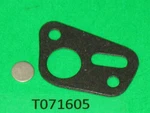 Mcculloch 91668 Disc & 91669 Gasket Mac 10-10 SP80 7-10 PM60 570 800 805 850 New. Price: $19.88.