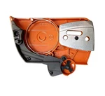 Eseyaida Clutch Sprocket Side Cover Fits For Husqvarna 340 345 351 357 359... New. Price: $22.99.