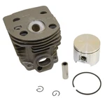 46MM Cylinder Piston Kit Husqvarna Rancher 51 55EU1 506074401 503971871 New. Price: $122.80.