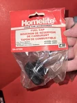 Homelite Fuel Cap DA-07590 Fits D3350B D3850B Z3850 20 23 25 27 Open. Price: $8.98.