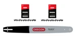 24" Bar & Chains For Dolmar PS7300H PS7300W Oregon 240VXLHD009 / 72EXL084G(2) New. Price: $134.82.