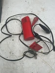 Oregon 38249 12V Sure Universal Chainsaw Grinder/sharpener - Red Used. Price: $23.99.
