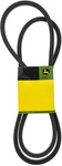 John Deere Belt For M154621 42 48 Inch Decks X300 X304 X310 Z245 New. Price: $18.95.
