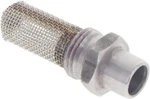 Muffler Spark Arrestor W/screen For Stihl BG55 BG56 BG85 Blowers 4229-140-6905 New. Price: $12.89.