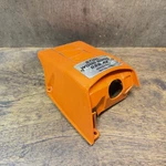 Stihl Genuine 028AV Woodboss Engine Cover - Oem Used 1118 084 0902. Price: $22.49.