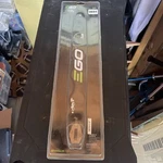 Ego Power+ AG1800 18-INCH Guide Bar For Chainsaw Models CS1800/CS1804 New. Price: $16.00.
