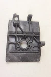 Stihl Air Filter Base 1111 141 0801 Genuine Oem Used. Price: $19.95.