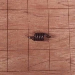 Part Clutch Spring Husqvarna Chainsaw 503145101 281 288 3120 334T 335XPT Oem New. Price: $16.08.