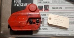 Jonsered Chainsaw 2260 Used Oem Clutch Cover Assy # 577791003. Price: $99.95.