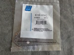K10-WYC Walbro Carburetor Repair Kit Genuine Factory Oem New. Price: $24.75.