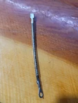 Nos Mcculloch On Off Switch Wire 62973 10-10 PM555 Chainsaw Oem New Open. Price: $12.99.