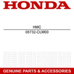 Honda Hp Chain Lube With Moly 08732-CLM00 Oem New. Price: $14.95.